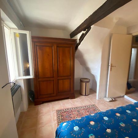 La Maisonnette D'Agel Eksteriør bilde